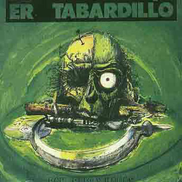 Primer CD Er Tabardillo